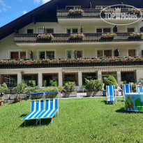 Rodes hotel Ortisei 