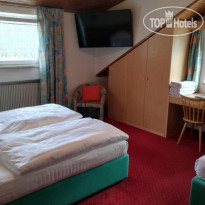 Rodes hotel Ortisei 
