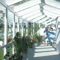 Portillo Hotel Chalet Selva Gardena