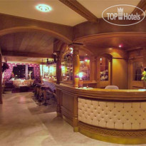 Portillo Hotel Chalet Selva Gardena