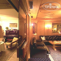 Portillo Hotel Chalet Selva Gardena