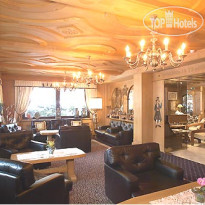 Portillo Hotel Chalet Selva Gardena