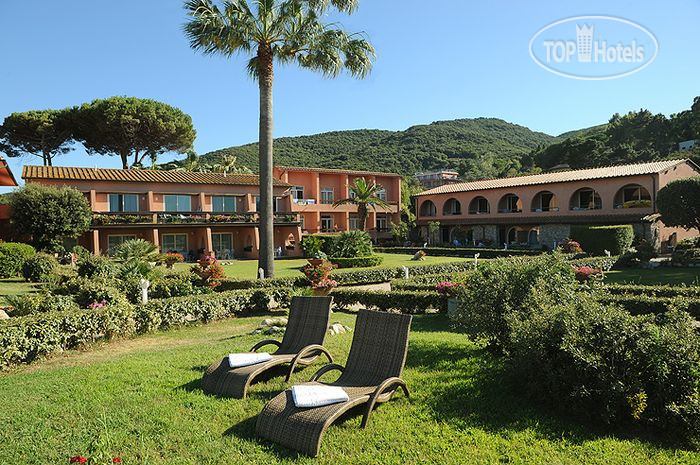 New photos from tourists Del Golfo 4*