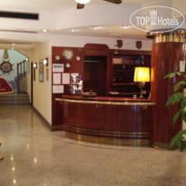 Crystal Hotel & Residence