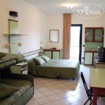 Crystal Hotel & Residence