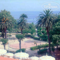 Crystal Hotel & Residence