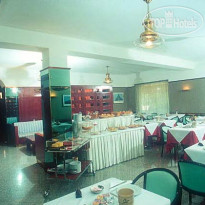 Crystal Hotel & Residence