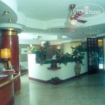 Crystal Hotel & Residence