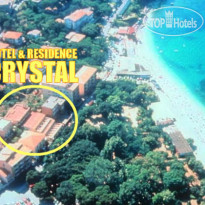 Crystal Hotel & Residence