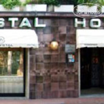 Crystal Hotel & Residence