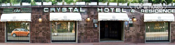 Hotel photo Crystal Hotel & Residence 4*