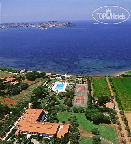 Hotel photo Fabricia 4*