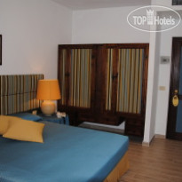 Resort Le Picchiaie