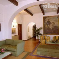 Resort Le Picchiaie