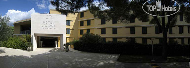 Hotel photo Lacona 4*