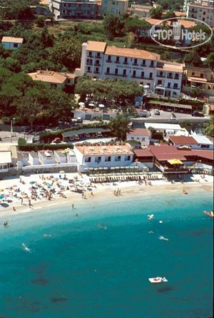 Hotel photo Villa Ombrosa 3*