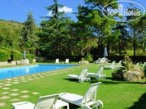 Hotel photo Il Caminetto 3*