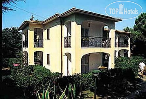 Hotel photo Villino nel Bosco 2*