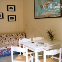 Villa Mare Residence Hotel Portoferraio 