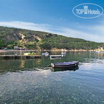 Villa Mare Residence Hotel Portoferraio 