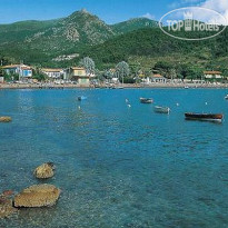 Villa Mare Residence Hotel Portoferraio 