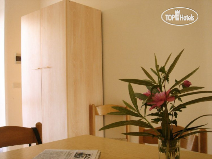 New photos from tourists Villa Mare Residence Hotel Portoferraio 3*