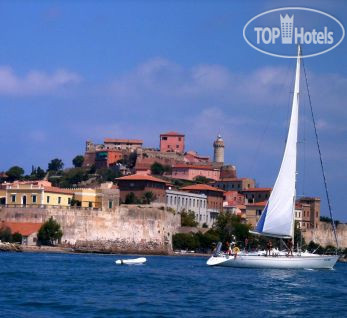 Hotel photo St.Stefano 1*