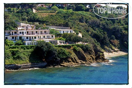 Hotel photo Dino 3*