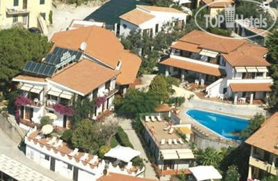 Hotel photo Montemerlo 3*