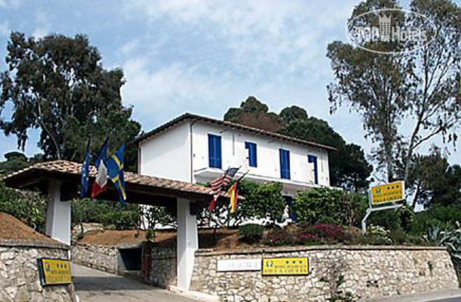 Villa Giulia