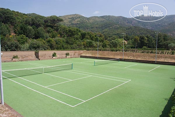 New photos from tourists Sant'Anna del Volterraio