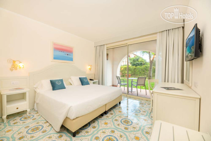 New photos from tourists Del Golfo Hotel - Dependance 3*