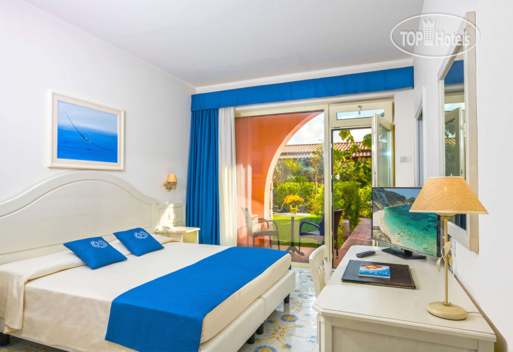 Hotelier's photos Del Golfo Hotel - Dependance 3*