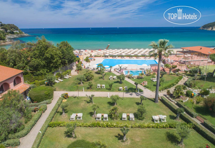 Hotel photo Del Golfo Hotel - Dependance 3*