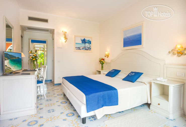 Hotel photo Del Golfo Hotel - Dependance 3*