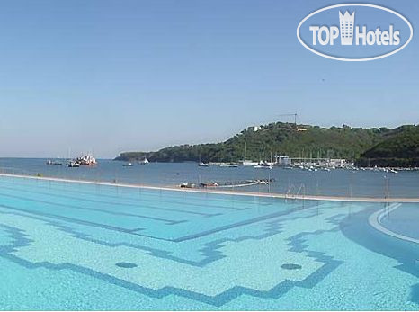 New photos from tourists Cala Di Mola 3*