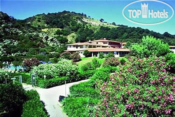 Hotel photo Village Club Ortano Mare 4*