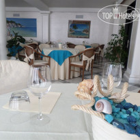 Il Magnifico Elba Deluxe Resort