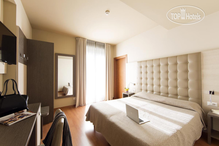 Hotel photo Ristorante Meeting 3*