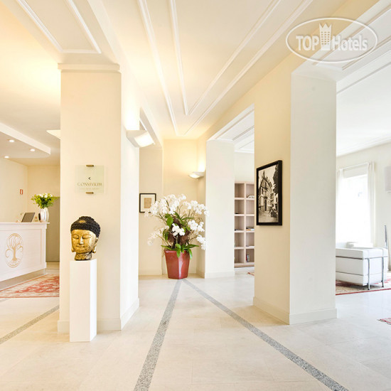 Hotel photo Novessentia Medical Spa 5*