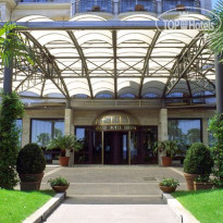 Grand Hotel Bristol