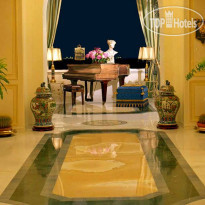 Villa & Palazzo Aminta Hotel Beaty & SPA 