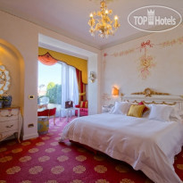 Villa & Palazzo Aminta Hotel Beaty & SPA 