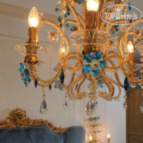 Villa & Palazzo Aminta Hotel Beaty & SPA 