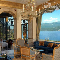 Villa & Palazzo Aminta Hotel Beaty & SPA 