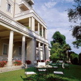 Grand Hotel Majestic 4*