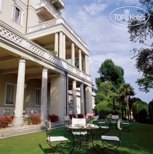 Hotel photo Grand Hotel Majestic 4*