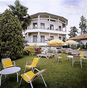 Hotel photo Lido La Perla Nera 3*