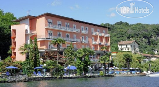 Hotel photo Carillon 3*
