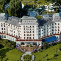 Regina Palace Hotel Stresa 